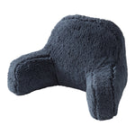 Bed Rest Pillow - Sherpa Fleece