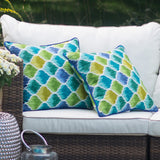 17" x 17" Outdoor Throw Pillow - SET OF 2