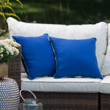 17" x 17" Outdoor Throw Pillow - SET OF 2