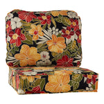 Outdoor Deep Seat Cushion Set