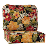 Outdoor Deep Seat Cushion Set