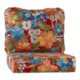 Outdoor Deep Seat Cushion Set