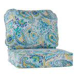 Outdoor Deep Seat Cushion Set