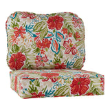 Outdoor Deep Seat Cushion Set