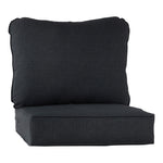 Outdoor Deep Seat Cushion Set