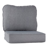 Outdoor Deep Seat Cushion Set