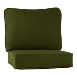 Outdoor Deep Seat Cushion Set