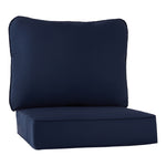 Outdoor Deep Seat Cushion Set