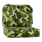 Outdoor Deep Seat Cushion Set