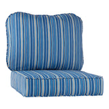 Outdoor Deep Seat Cushion Set