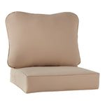 Outdoor Deep Seat Cushion Set