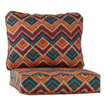 Outdoor Deep Seat Cushion Set