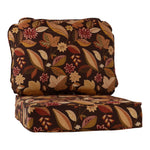 Outdoor Deep Seat Cushion Set